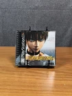 Galerians (Playstation 1, 2000) 3-Disc - CIB NM