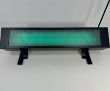 Sunnex Biotechnologies Lo-LIGHT Therapy Lamp  - Green Light Desk Top Model D120