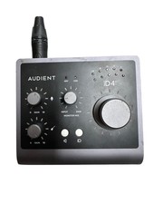 AUDIENT ID4 USB AUDIO INTERFACE (ye-jp) (PBR1...