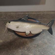 Vintage Gemmy Industries Cool Catfish Animated Singing Talking Catfish 