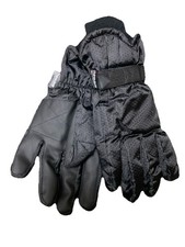 Mens Thinsulation Gloves 3M Size XL