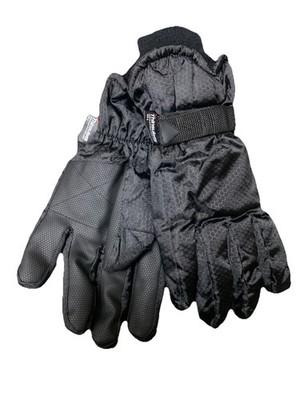 Mens Thinsulation Gloves 3M Size XL