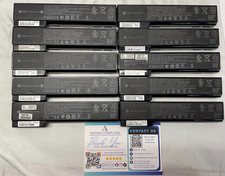 GENUINE HP CCO6 Rechargeable Elitebook Probook Battery 10.8V 4910mAh