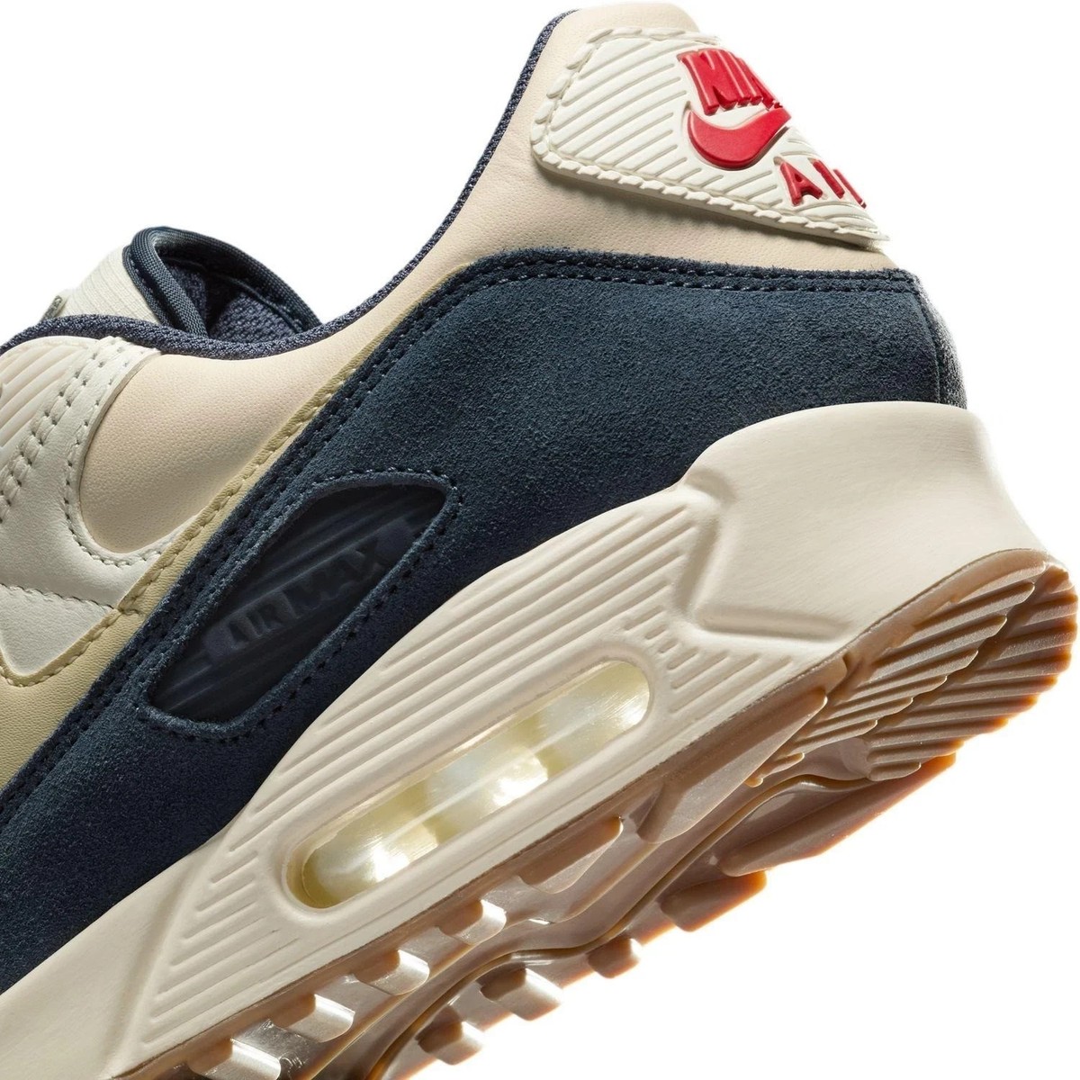 Nike Air Max 90 Premium Rare Air IH4379-110 Men's US3-14 NEW — product photo 9 of 9