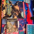 Digimon World - Sony PlayStation 1