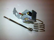 Pitco - P5047210 Safety Thermostat; Lchm, 1/4 X 4-7/8, 30