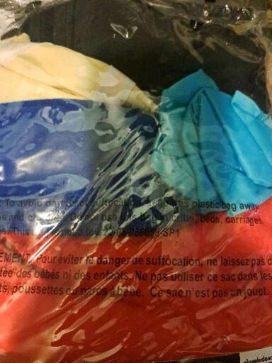 Adulto Bob Esponja Pantalones Cuadrados Disfraz Barnacle Boy TALLA M DEFECTUOSO Foto 4 de 4