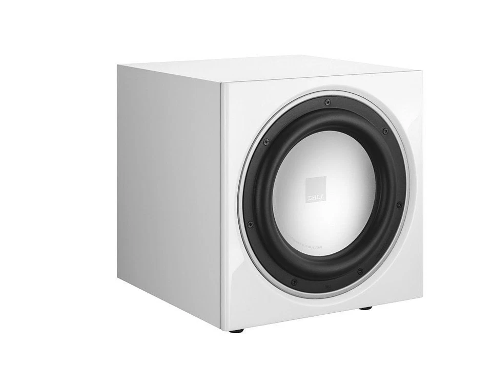 Dali Sub E-9F Satin Weiß - Bild 1 von 1