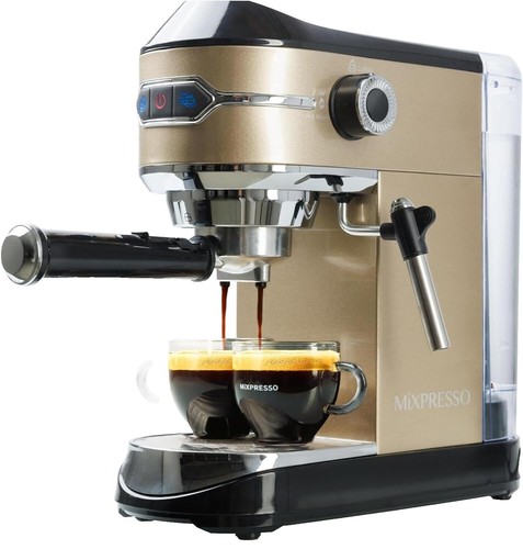 Nescafe Gold Blend Barista 50 SXPM9639 W Coffee Maker Bluetooth