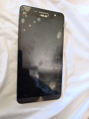 ASUS ZENFONE 6 A600CG touch screen protector NEW - 第 1/2 張圖片