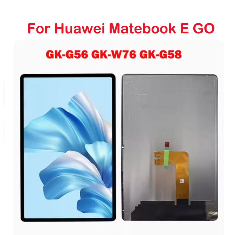 LCD Display Touch Screen Digitizer 12.35