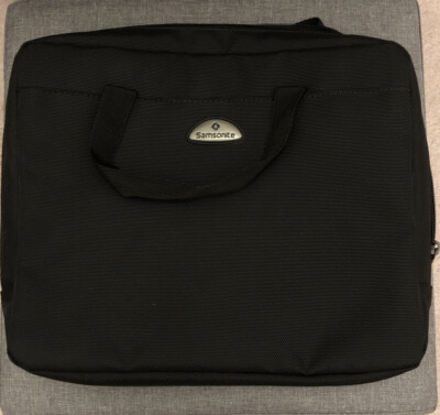 samsonite computertasche