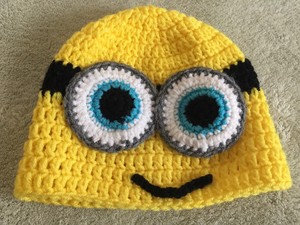 black beanie hat kids