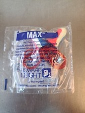 HOWARD LEIGHT BY HONEYWELL FOAM EARPLUGS SLEEP AID PLUGS - MAX -1 #3301161