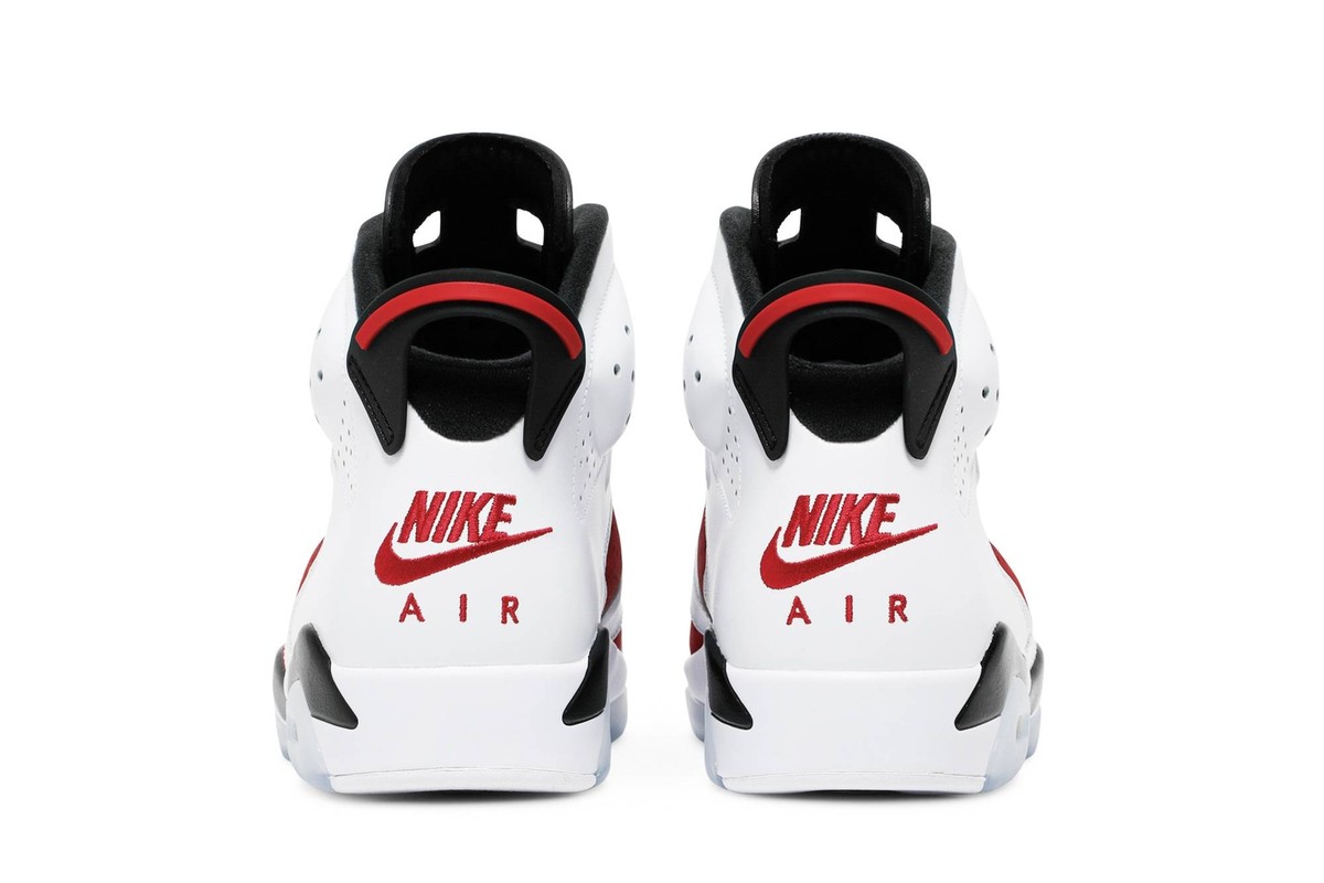 Air Jordan Air Jordan 6 Retro OG 