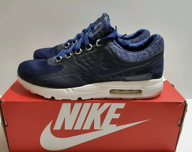 nike air max zero breathe