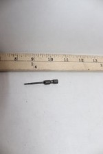 Apex Hex-Allen Socket Head Power Drive Bit SA...