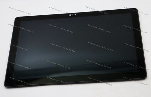 12.3" For Dell Latitude 7210 Tablet FHD+ 60Hz 40 Pins LCD Assembly Touch Screen - Picture 6 of 7