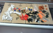 LARGE LOT  nylint, pit crew, construction,  f...
