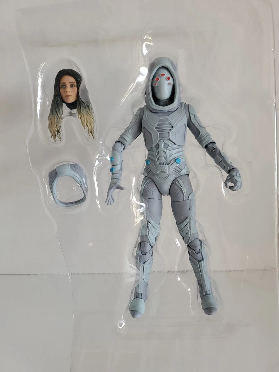 Ant man and the wasp ghost action figure discount