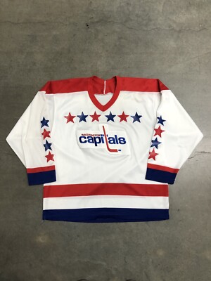 As NHL Pride Nights Become Less Consistent, the Washington Capitals Keep Celebrating