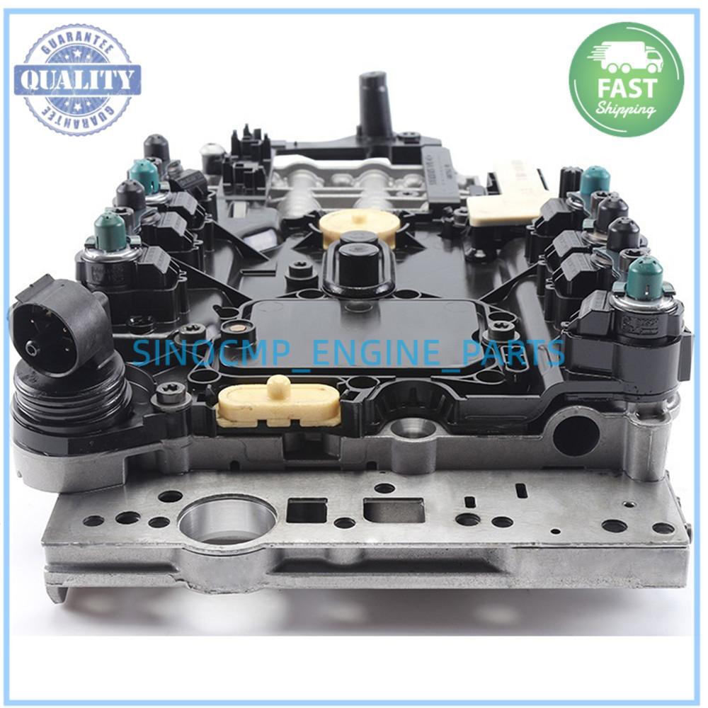 722.9 7G Transmission Valve Body A0335457332 for MercedesBenz A E R S
