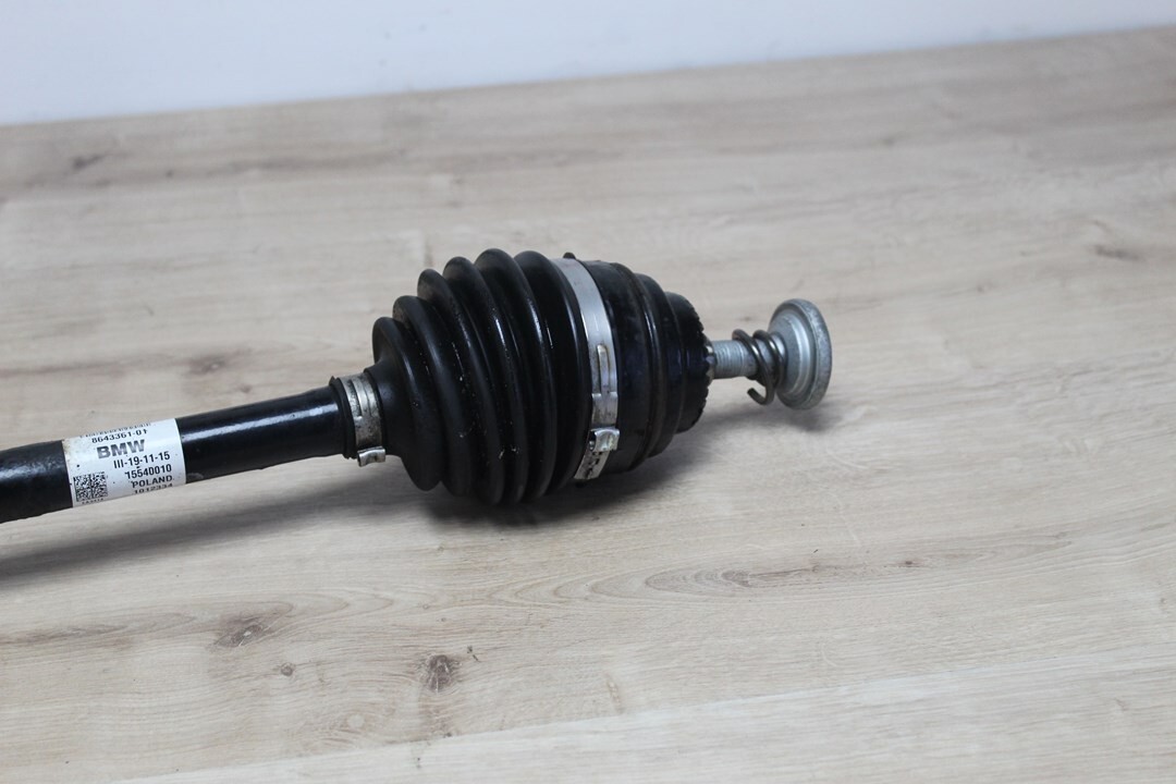 MINI F54 F55 F56 F57 / 31608643361 / Antriebswelle links | eBay 