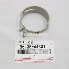 Lexus RX350 RX450H NX300 OEM Genuine Radiator Hose Clamp 96136-44301