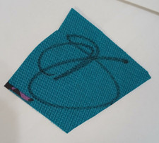 Jeremy Lamb Signature Signed Cut Auto Autograph Thunder Hornets UCONN