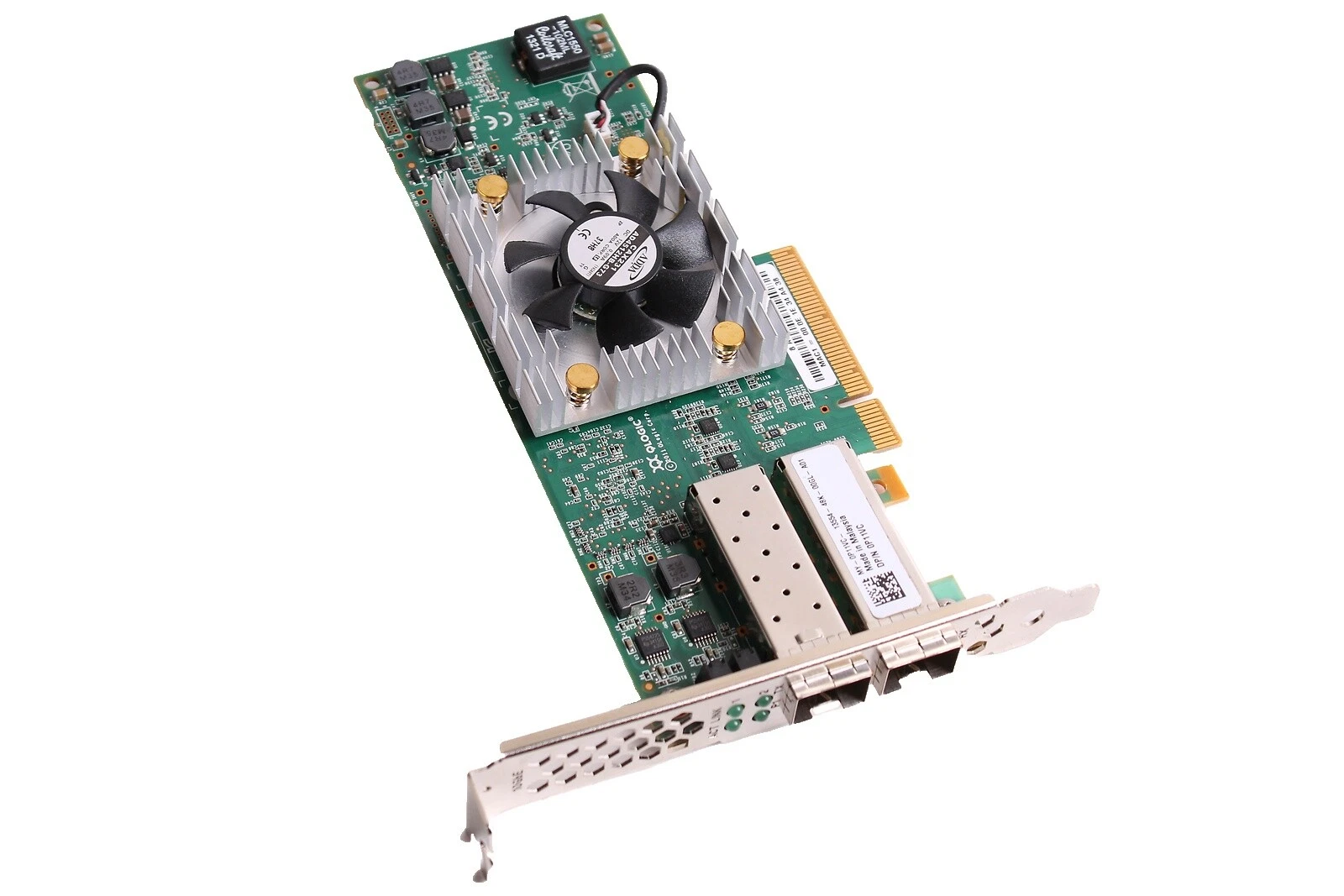Dell Wired Network Cards