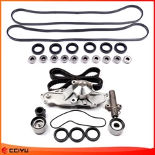 2003-2004 For Honda Pilot 3.5L SOHC Timing Belt Valve Cover Gasket Set 3475CC