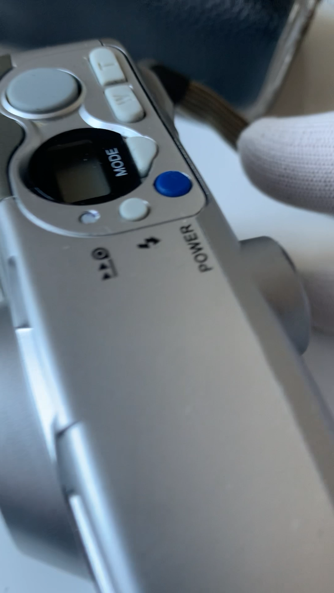 Wizen Z 60. Vintage macchina fotografika.Lens RM Made in Japan. | eBay