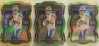 2025 Panini Matthew Stafford Base (Raw)