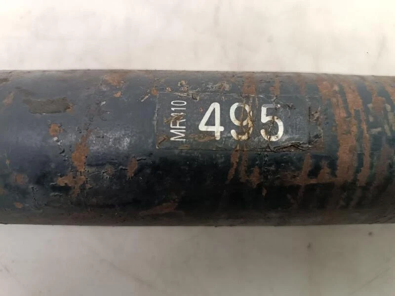 MR410495 antriebswelle vorne 2193577 für MITSUBISHI MONTERO SPORT (K90) 1998 - Imagem 4 de 4