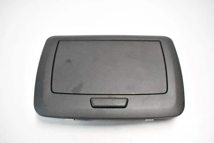 BMW 740Li 750Li 760Li 2009-2015 luz interior trasera izquierda espejo tocador OEM Foto 2 de 4