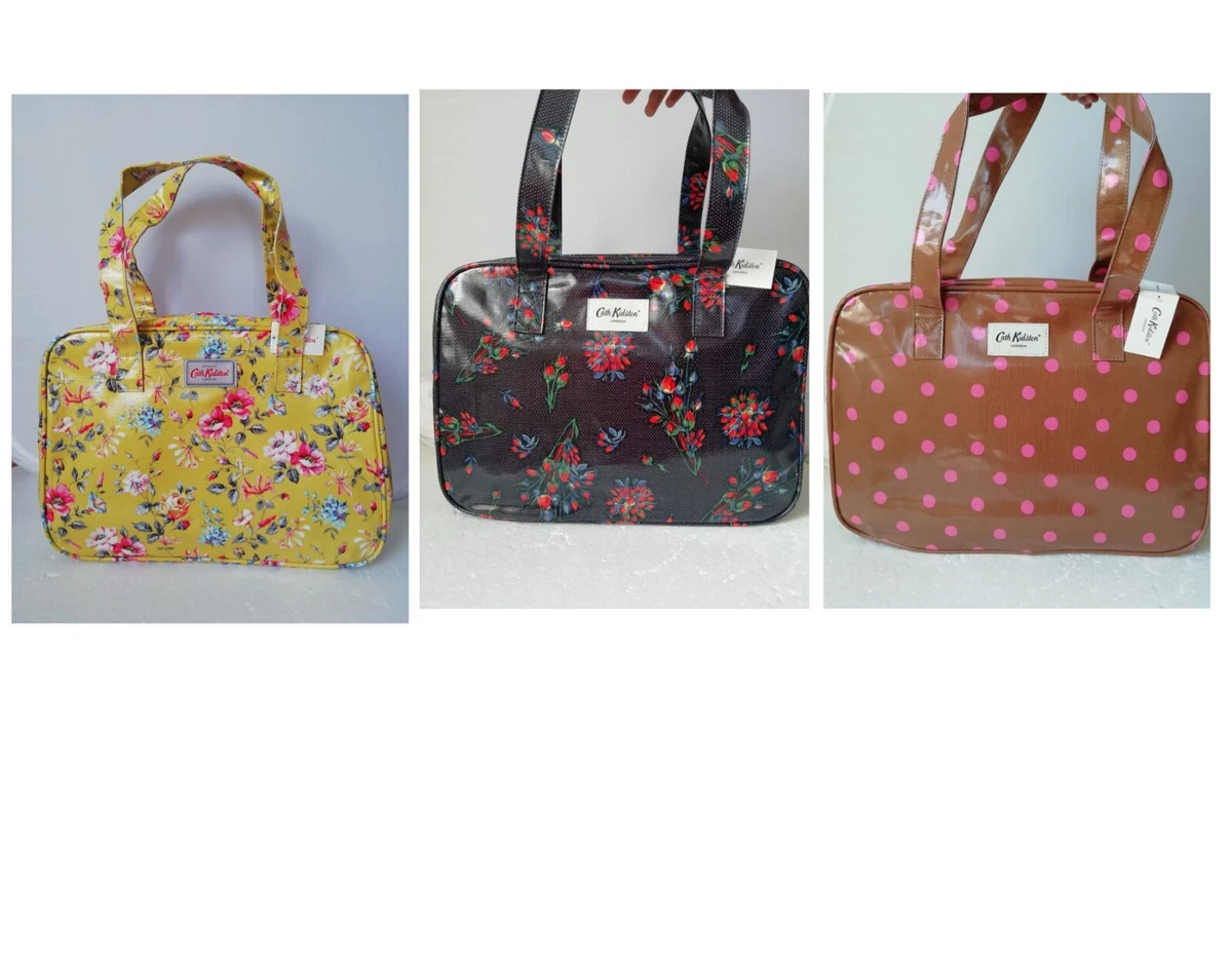 LARGE BOXY BAG VARIOUS DESIGN CATH KIDSTON