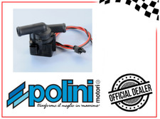 POMPA ACQUA ELETTRICA POLINI 170.2050 12V VENT  DERAPAGE 50 Minarelli AM6 Euro4