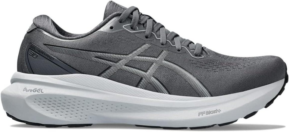 ASICS Gel Kayano 30 Carrier Grey for Sale | Authenticity