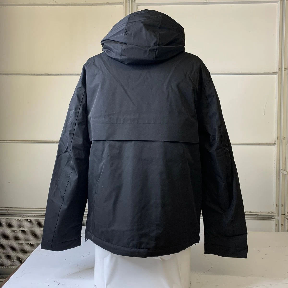 TOMMY HILFIGER Lightweight Stretch Rain Jacket Men