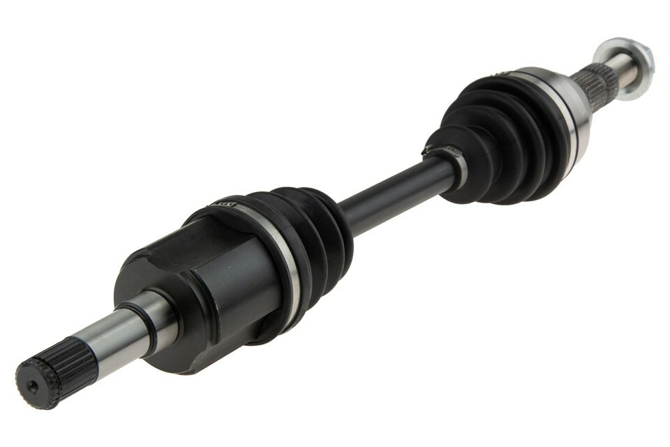 Cardan gauche pour Opel Insignia A et Zafira Tourer C - Transmission avant gauche acier renforcé