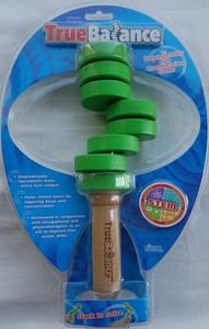 true balance coordination game