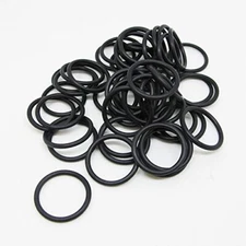 Scuba Diving Dive NBR Nitrile Rubber O-Rings 50pc Pack AS-568-016