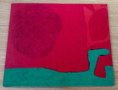 Beaux Arts Summer 2017 Exhibition Invitation Card , Come Rain Come Shine