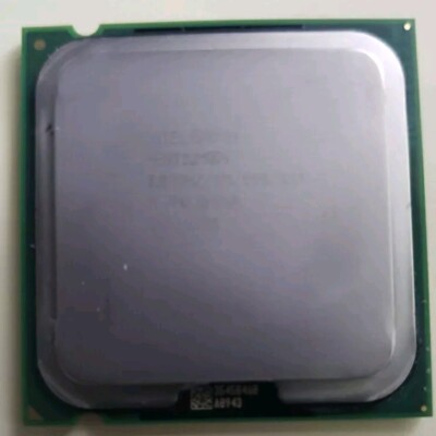 Intel Pentium 4 HT 530J 3Ghz Socket LGA775 Prescott 1MB Cache 800Mhz FSB SL7PU