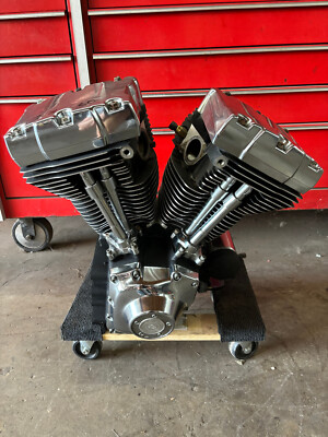 2007 Harley Twin Cam 96