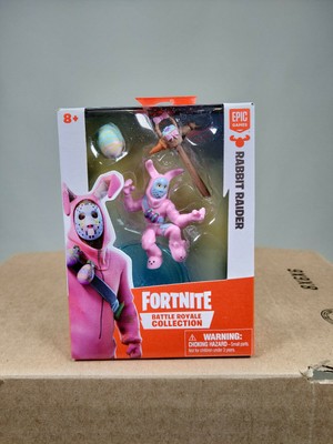 fortnite collectable