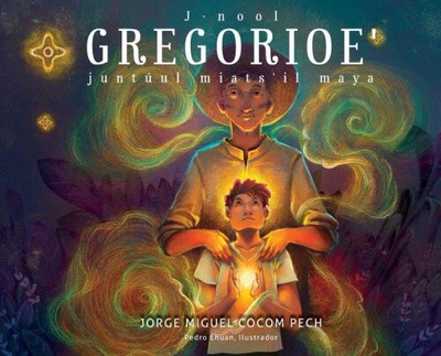 J-nool Gregorioe juntúul miats'il maya [Maya Sprachen]