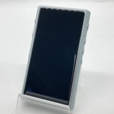 Hiby R5 Saber Gray Portable Digital Audio Player Hi-Res compatible Tested w/ Box