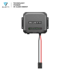 BLUETTI D40 DC-DC Battery Charger 12V/30A 400W Max Output for RV Batteries