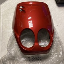 Yamaha 5AD-F8311-01PL carénage phare face avant scooter 50 NEOS YN50 Neuf